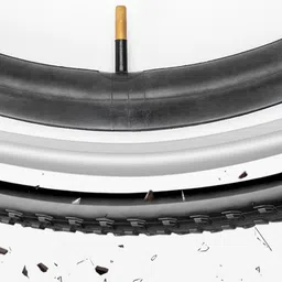 CALANDIS 2x2xBicycle Tire Liner Bike Tyre Anti-Puncture Proof Tape as described | Tires image 5