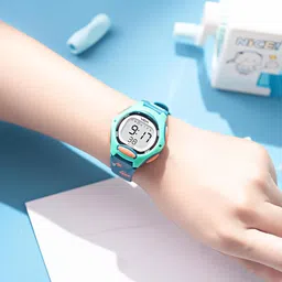 v2a Digital Watch for Boys Kids Between 3 to 8 Years of Age Multi-Functional 30 M Waterproof Digital Sports Watches for Boys|Watch for Kids Age 3 5 6 7 8 image 3