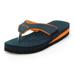 ortho joy Doctor Orthopedic Soft Slippers For Ladies Daily Use/mcr chappals for women/ortho slippers women image 1