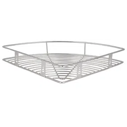 Kuber Industries Stainless Steel Storage Rack, Silver (CTKTC1347), Standard image 5