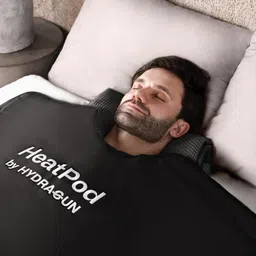 HYDRAGUN HeatPod Sauna Blanket Insert Towel image 4