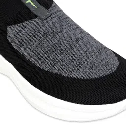 allen cooper Super Soft Comfort Walk Easy Slip On Walking Shoes for Men image 5