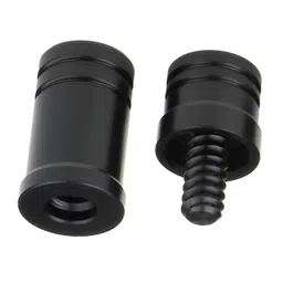 Merishopp Pool Cue Joint Protector Joint Protection Snooker Pool Stick Joint Protector image 5