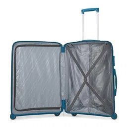 vip Engage Check-in Set - (56+66+76cms) for Travel (SO3, Light Blue) image 4