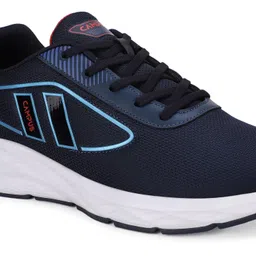 campus Lucius Men's Lace-Up Running Shoes image 4