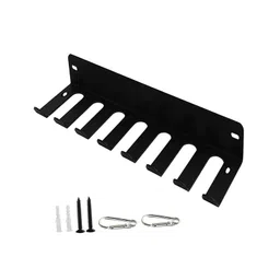 CALANDIS™ Home Gym Storage Rack Home Decoration Barbell Fitness Equipment Shelf Holder Short | Weight Storage | Strength Training | Fitness Running & Yoga image 1