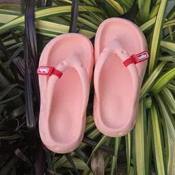 clost & twon eva slippers for Women | flip flop women | sliders for women | women sandals Household Slippers Antiskid Super Soft Home, Beach, Women Indoor and Outdoor use image 3