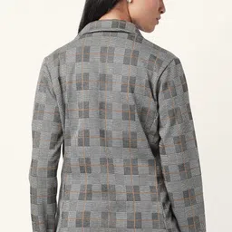 annabelle by pantaloons Women's Classic Blazer image 4