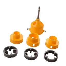 ATORSE™ Pipe Threader Premium Replaces Pipe Threading Tool Professional Repair Parts|Home & Garden | Tools | Hand Tools | Taps & Dies image 1