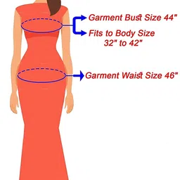 kbnbj Women’s Cotton Printed Maxi Nighty (Pack of 4) – Ankle-Length Night Dress Gown, Soft & Comfortable Sleepwear, Free Size Multicolour image 3