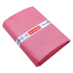 jhabak's Unstitched Exclusive Shirt Fabric Combo for Men - Cotton Blend Material image 2