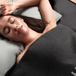 HYDRAGUN HeatPod Sauna Blanket Insert Towel image 2