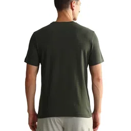 u.s. polo assn. Men's Cotton Regular Fit T-Shirt image 5