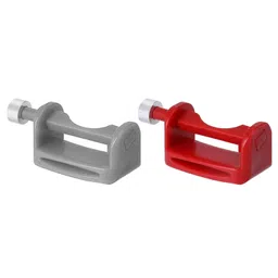 LOOM TREE® 1pc Trigger Lock for Dyson Vacuum Cleaners Household Cleaning Parts Accs red Household Supplies & Cleaning | Vacuum Parts & Accessories image 3