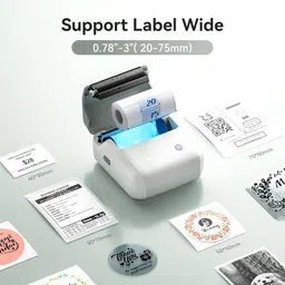 NIIMBOT Label Maker image 2