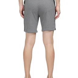 bukser Men's Cotton Cut & Sew Shorts image 2