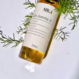 siroi Cleansing oil image 1