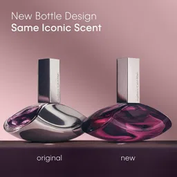 Calvin Klein Euphoria EDP for Women, 100ml image 2