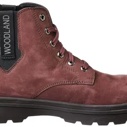 woodland Men's Gb 6146123 Ankle Boot image 4