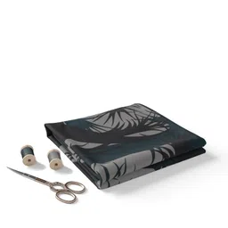 b bigreams - your comfort is our mission BIGREAMS Unstitched Camouflage Printed Shirt Fabric Material For Men's,Women's - Sold By Meter 58" Wide Camouflage Cloth For Track, Cargo Pants image 1