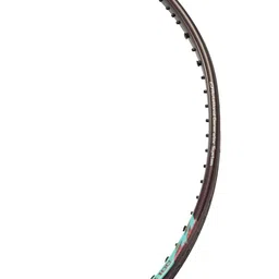 YONEX Astrox 100ZZ Graphite Unstrung Badminton Racquet, 4U-G5 (Kurenai) (Unisex-Adults) image 4