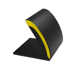 SECRET DESIRE Ab Exercise Mat Situp Abdominal Core Trainer for Fitness Ab Workout Push Ups image 4