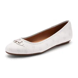 u.s. polo assn. Womens Mia Ballet Flat image 4