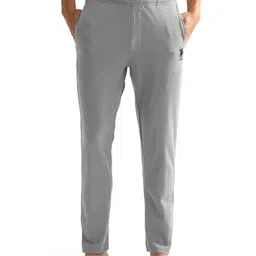 u.s. polo assn. Men Regular Fit Lounge Pants image 2