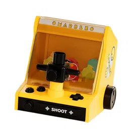 ATORSE® Toy Toys for Kid Early Education Toy Competition Game Dinosaur Launcher Yellow image 4