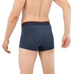 u.s. polo assn. Men Cotton Bamboo Antibacterial I705 Premium Trunks - Pack of 1 image 3