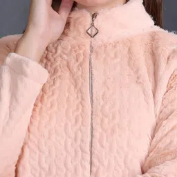 godfrey Fur Jacket for Women Winter Wear image 3