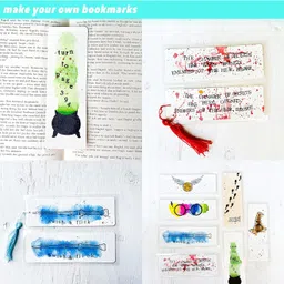 turner moore edition Clear Vinyl Self-Adhesive Laminate 12" by 15 ft Roll - for Cricut, Silhouette Cameo, Craft Cutters, and Die Cutters | StyleTech by Turner Moore (Clear Vinyl Laminate) image 5