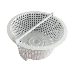 Swimming Pool Skimmer Basket Sturdy Replace Anti Clogging Pool Cleaning Tool|Home & Garden | Yard, Garden & Outdoor Living | Pools & Spas |1 Piece Pool Skimmer Basket image 1