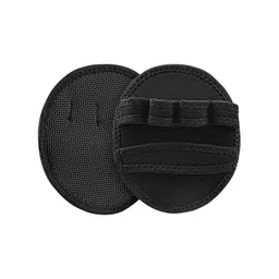 MERISHOPP Grip Pads Lifting Pads for Weightlifting for Equipment Exercising image 1