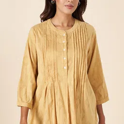 akkriti by pantaloons Women's Tunic image 4