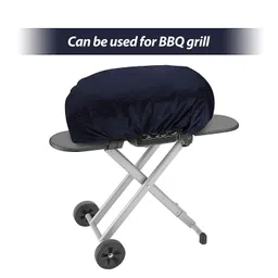 bero Bag Cover Waterproof Rain & Dust Cover for Backpack with Elastic Adjustable & Pouch | Rain Cover for Laptop/School/College & Office Bag. image 5