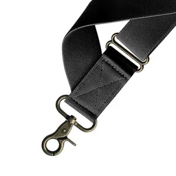 club bollywood The Style Sutra 3xMens Suspender Swivel Hook X Shaped Elastic 1.4" Wide Adjustable Suspenders Black|Clothing Shoes & Accessories | Mens Accessories | Suspenders Braces image 3
