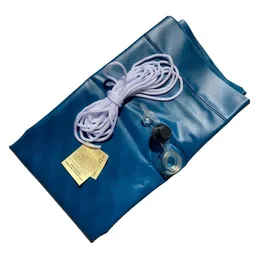 Club Bollywood®Winterizing Air Pillow Cushion Floating 4X4 Foot for Outdoor Swimming Pool|Home & Garden | Pools & Spas |1 Piece Pool Pillow image 1