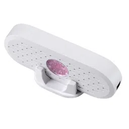 2xPortable Mini Dehumidifier Auto Shut Off Silent for Closet Wardrobe Bathroom image 5