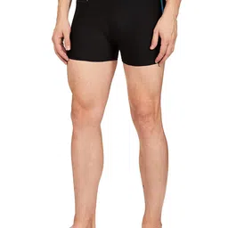 i-swim MENS COSTUME IS-5248 BLACK SKY MANTONGNI SIZE FREE SIZE WITH GOGGLES SILICONE IS-SG LARGE WITH BOX WHITE image 5