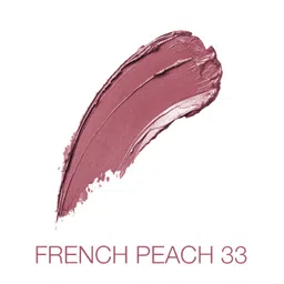 Miss Claire Longlasting Matte Lipstick, French Peach 33, 2 g image 5