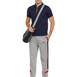jonney Men's Cotton Blended Regular Fit Track Pants image 5