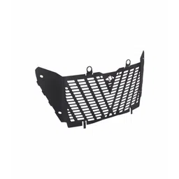 legundary custom built Legundary Seraph Radiator Grill Black For Adventure 390 (Pack of 1) image 2