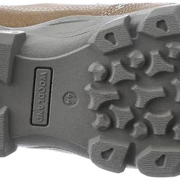 woodland Men Lace Up Sneaker Shoes image 3