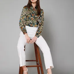 purys Women's Shirt image 5