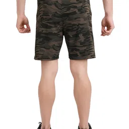 NEVER LOSE Mens Running Athletic Shorts 5 inch Inseam Quick Dry Workout Shorts Men Lightweight Gym Shorts with Pockets image 3