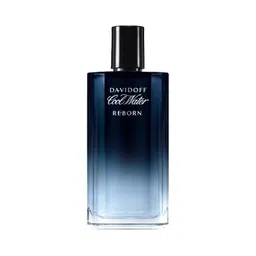 Davidoff Men Cool Water Reborn For Him Fresh Eau De Toilette 125Ml image 1