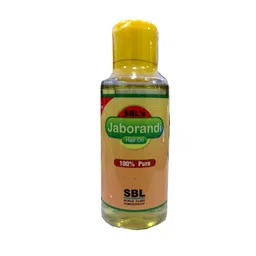 SBL Jaborandi Hairoil, 100ML image 1