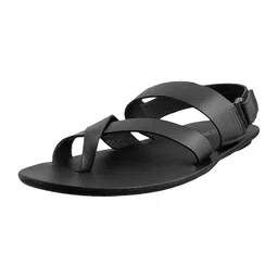 mochi MochiMen Leather Men Sandals (18-9974) image 1