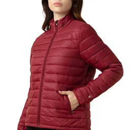 van heusen Women's A-Line Coat image 2